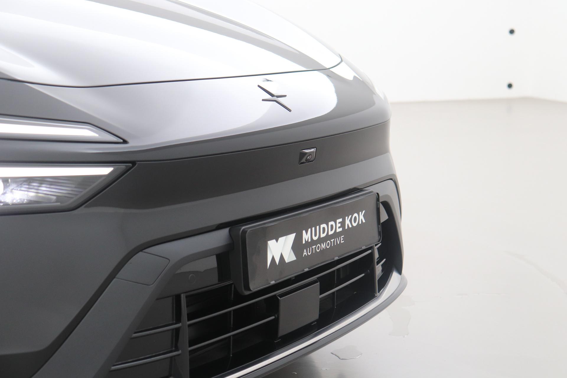 Polestar 4