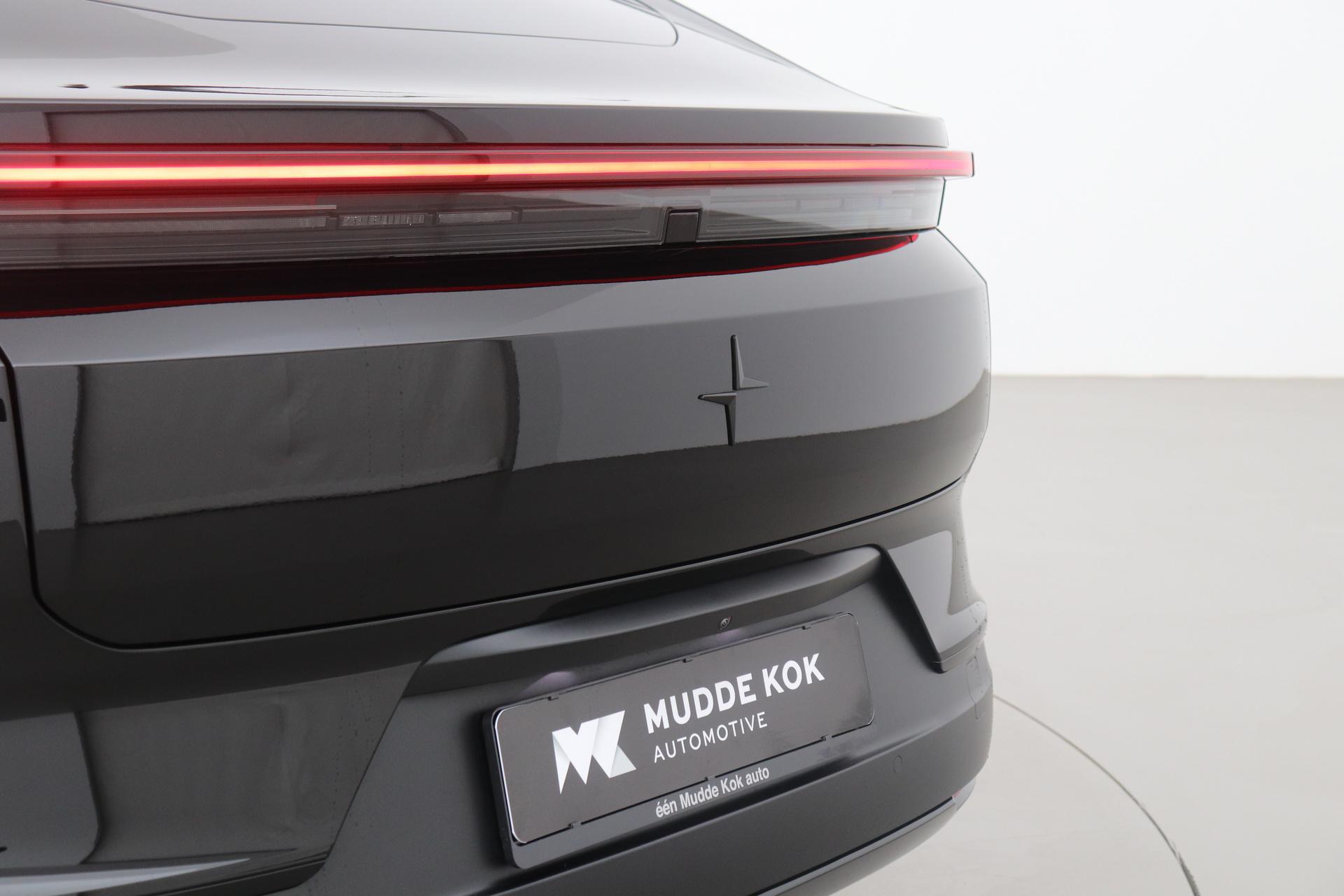 Polestar 4