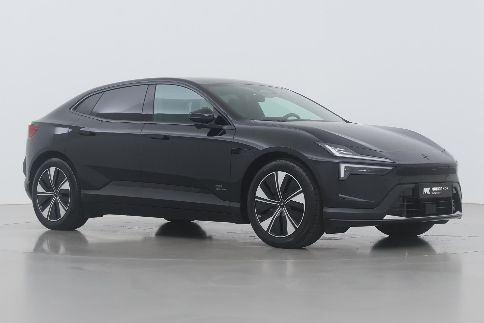 Polestar 4
