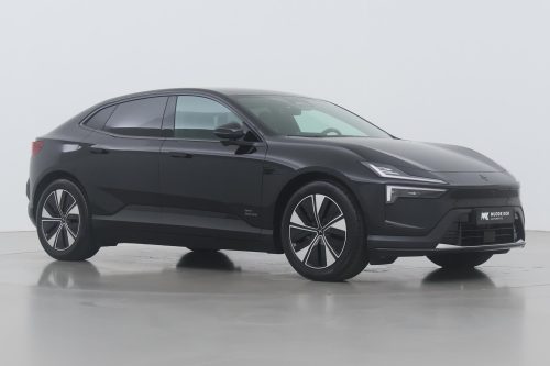 Polestar 4