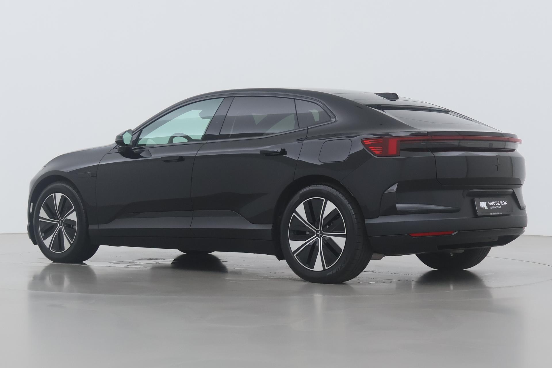 Polestar 4
