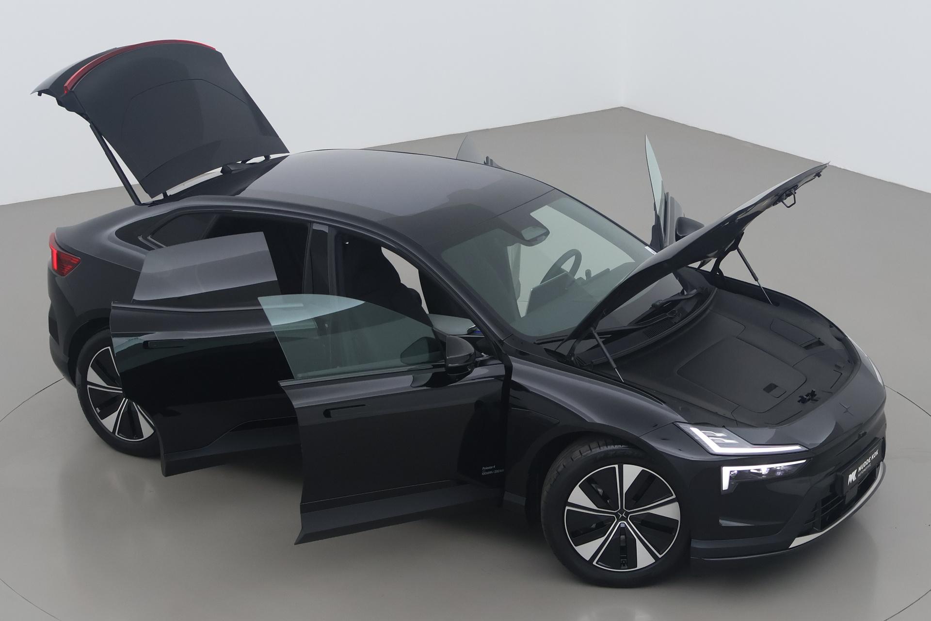Polestar 4