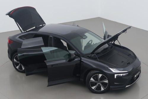 Polestar 4