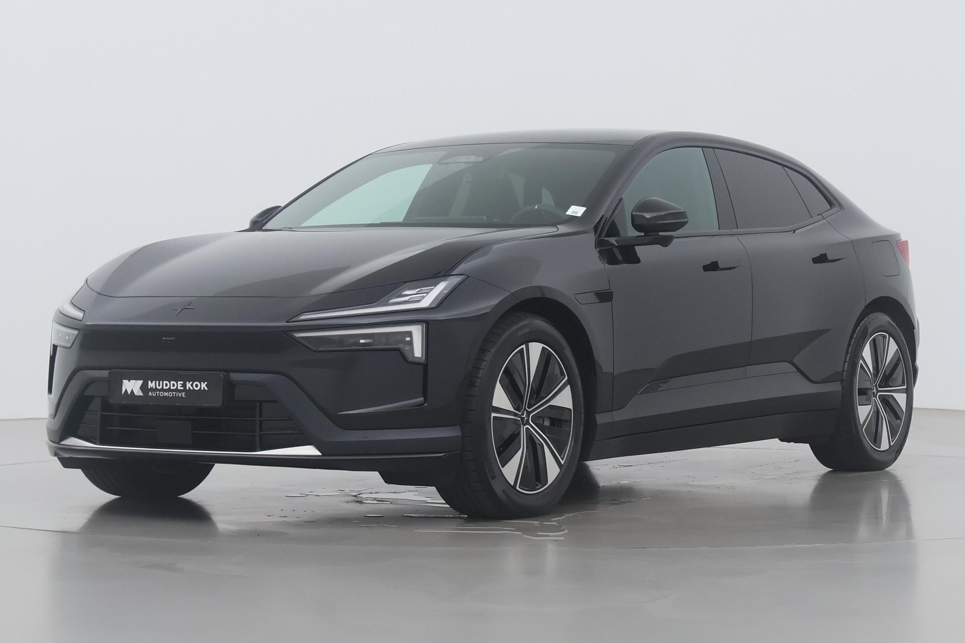 Polestar 4