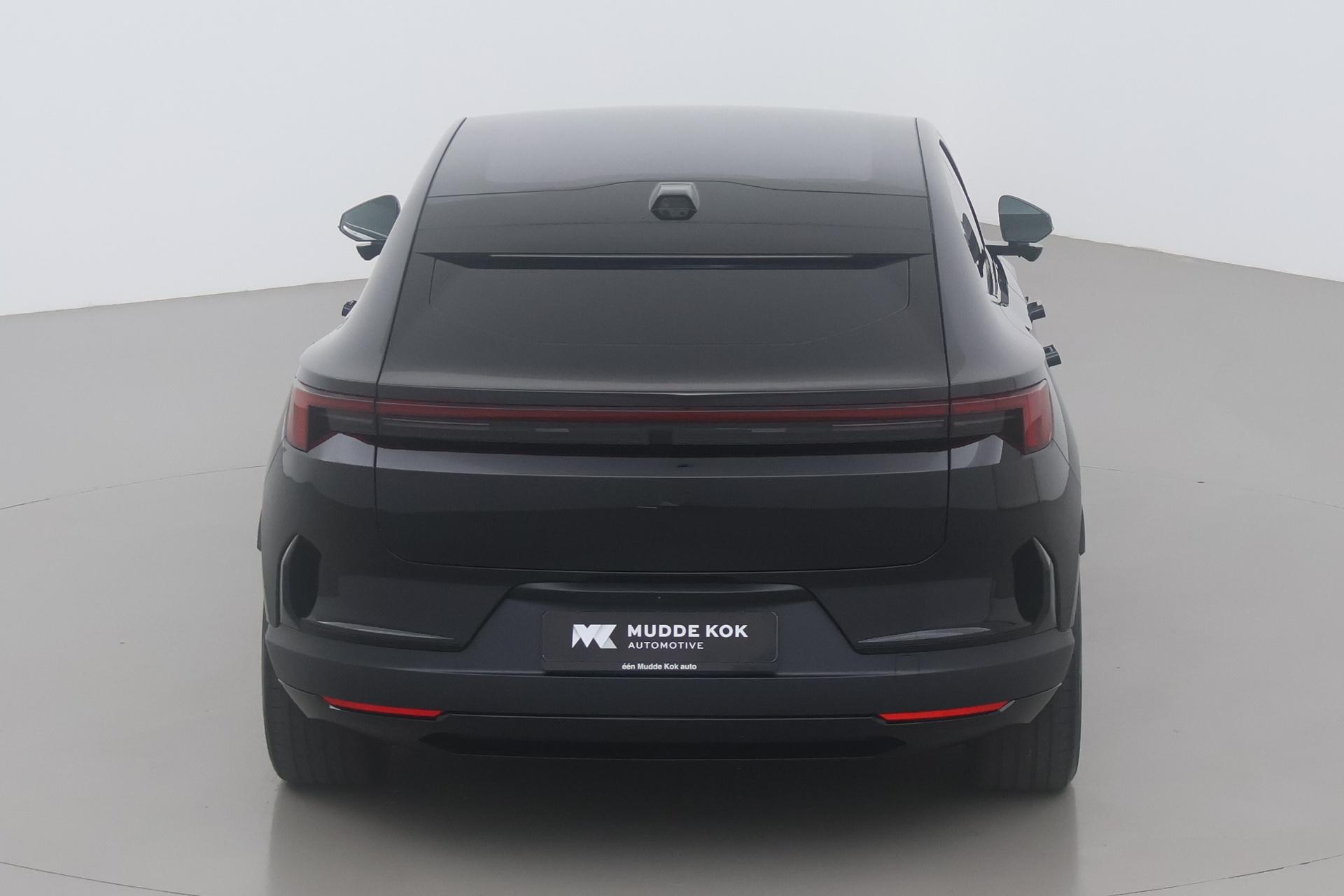 Polestar 4