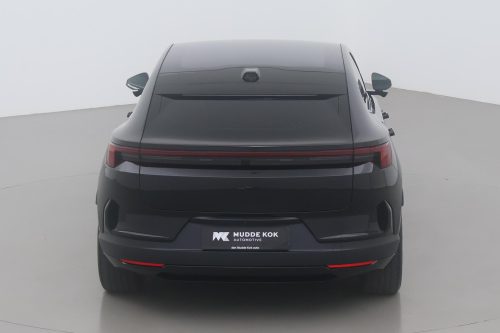 Polestar 4