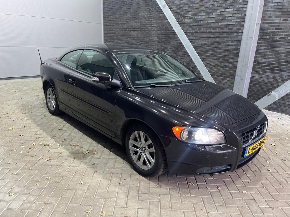 Volvo C70