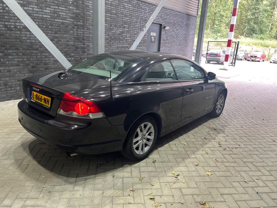 Volvo C70