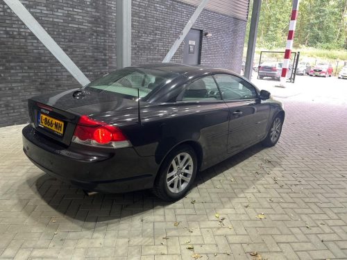 Volvo C70
