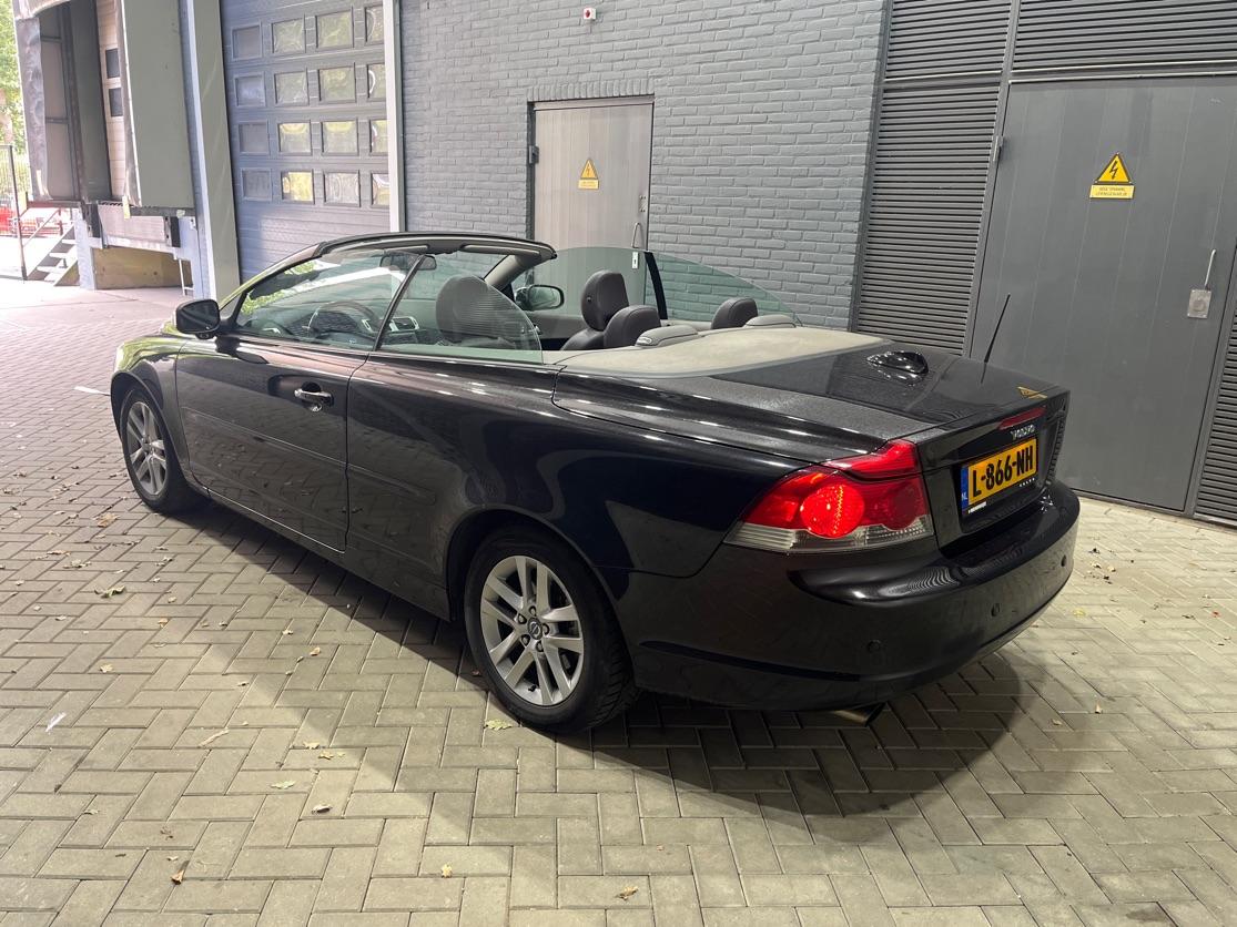 Volvo C70