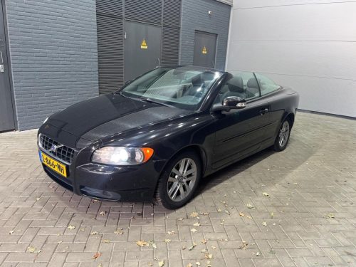 Volvo C70