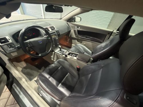 Volvo C70