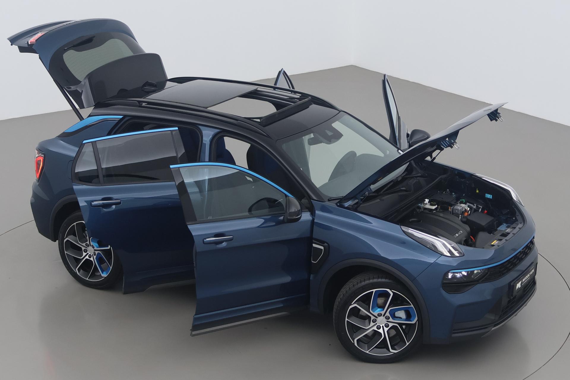 Lynk & Co 01