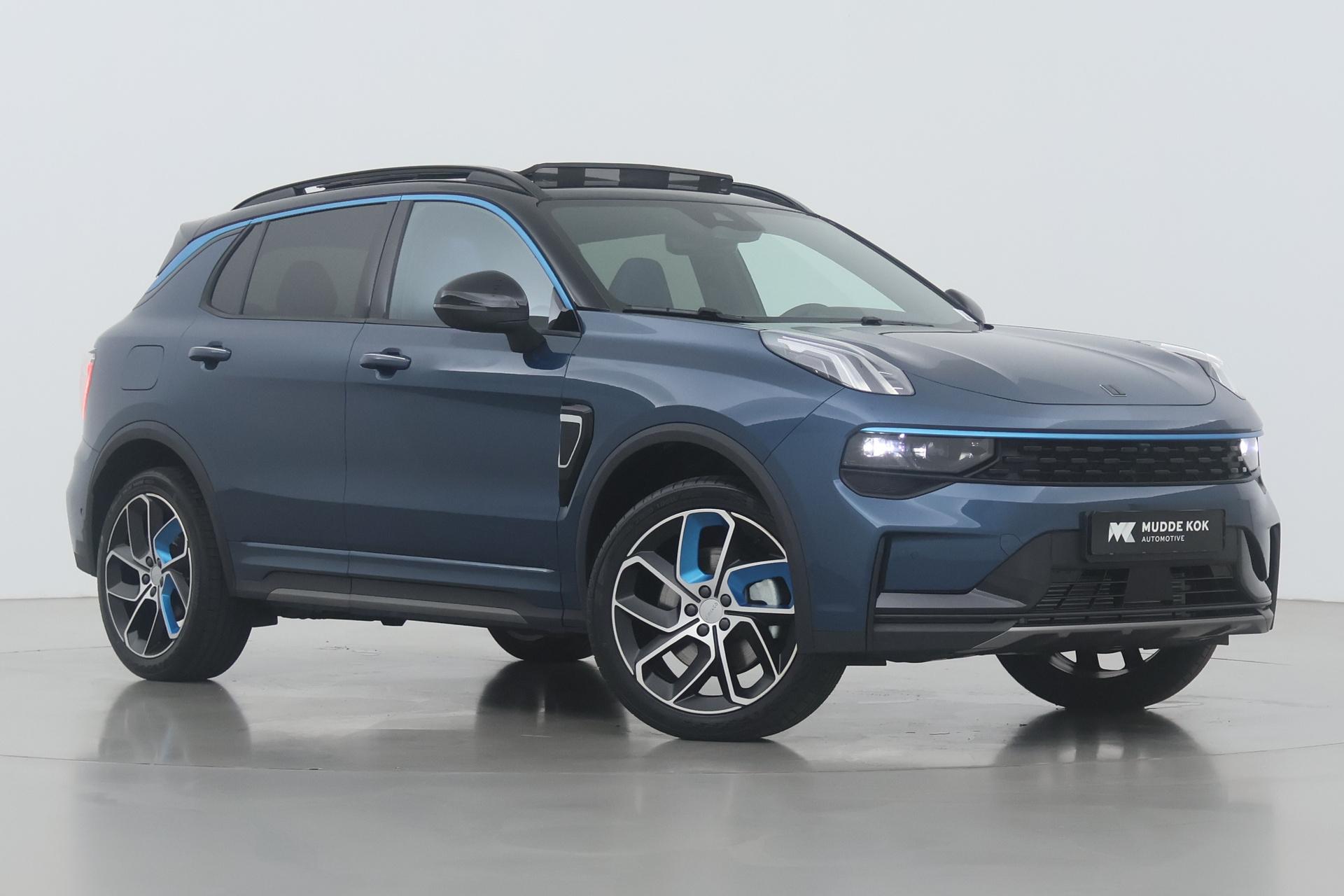 Lynk & Co 01