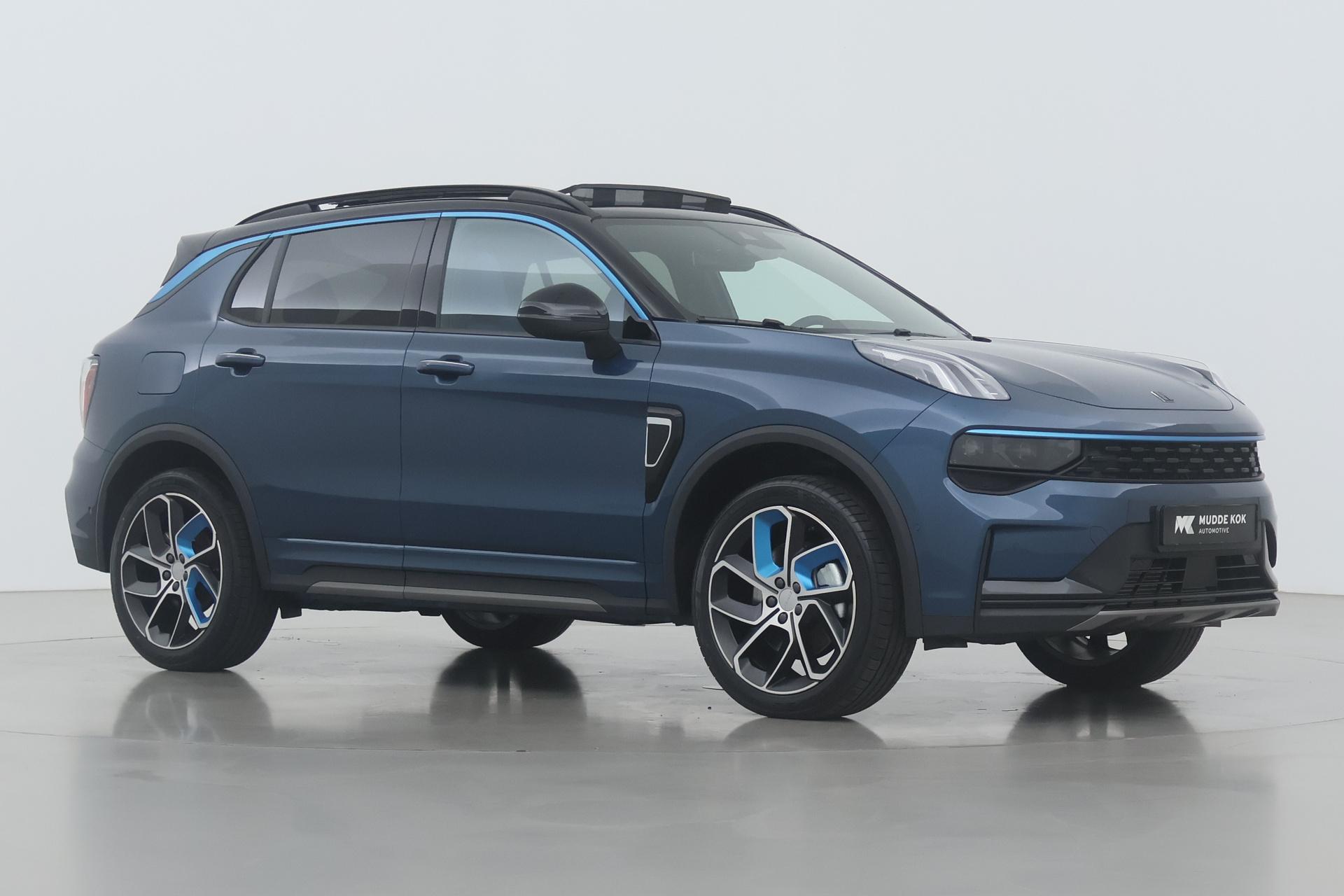 Lynk & Co 01