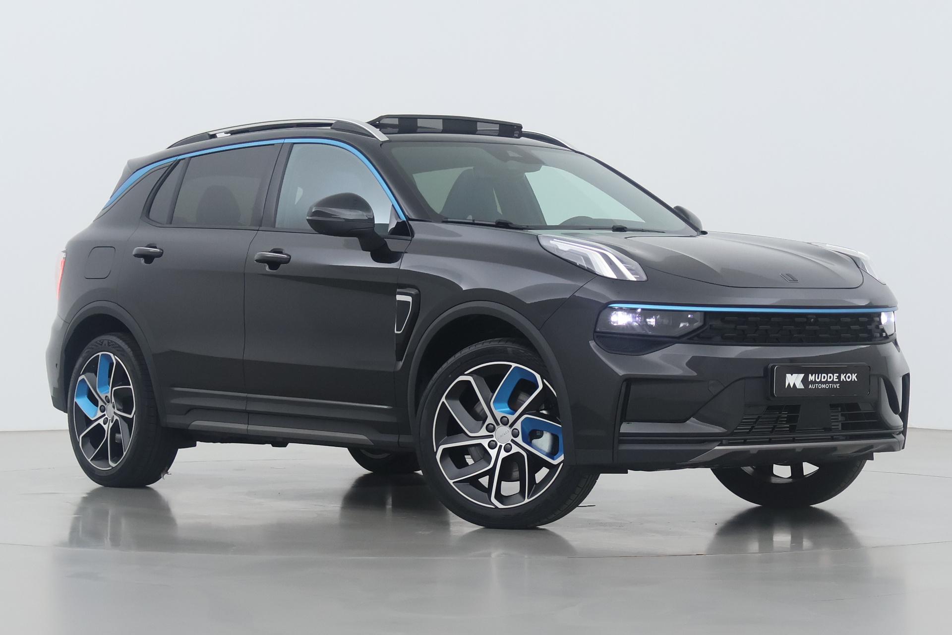 Lynk & Co 01