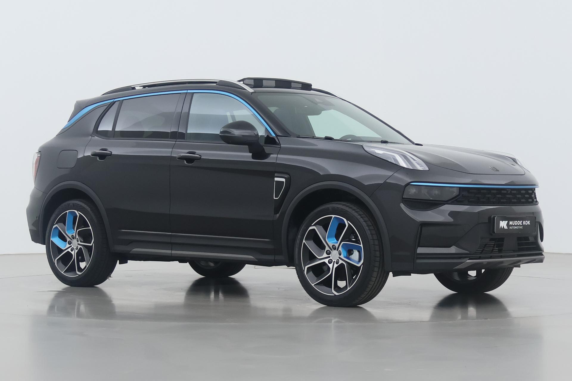Lynk & Co 01