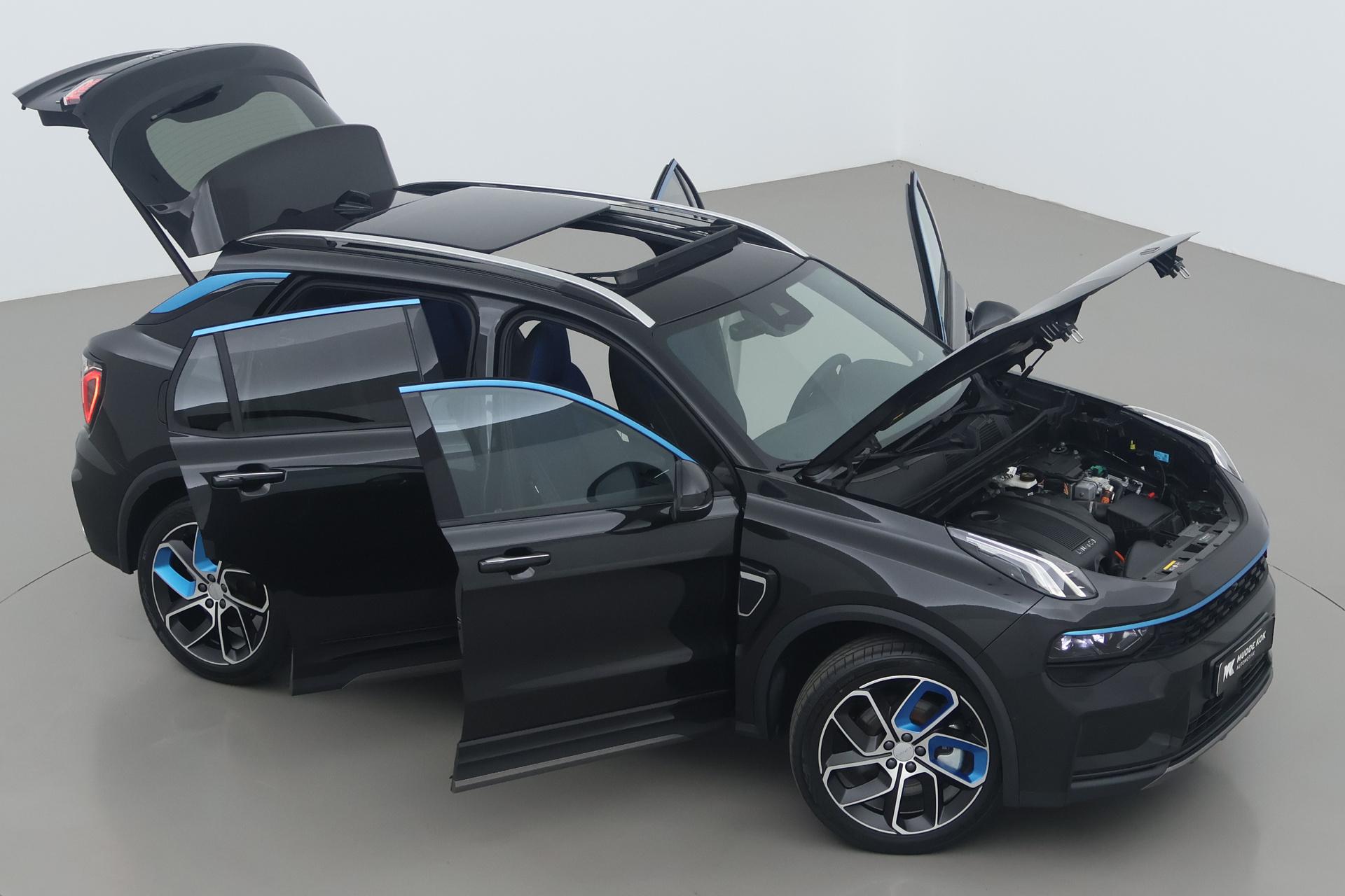 Lynk & Co 01