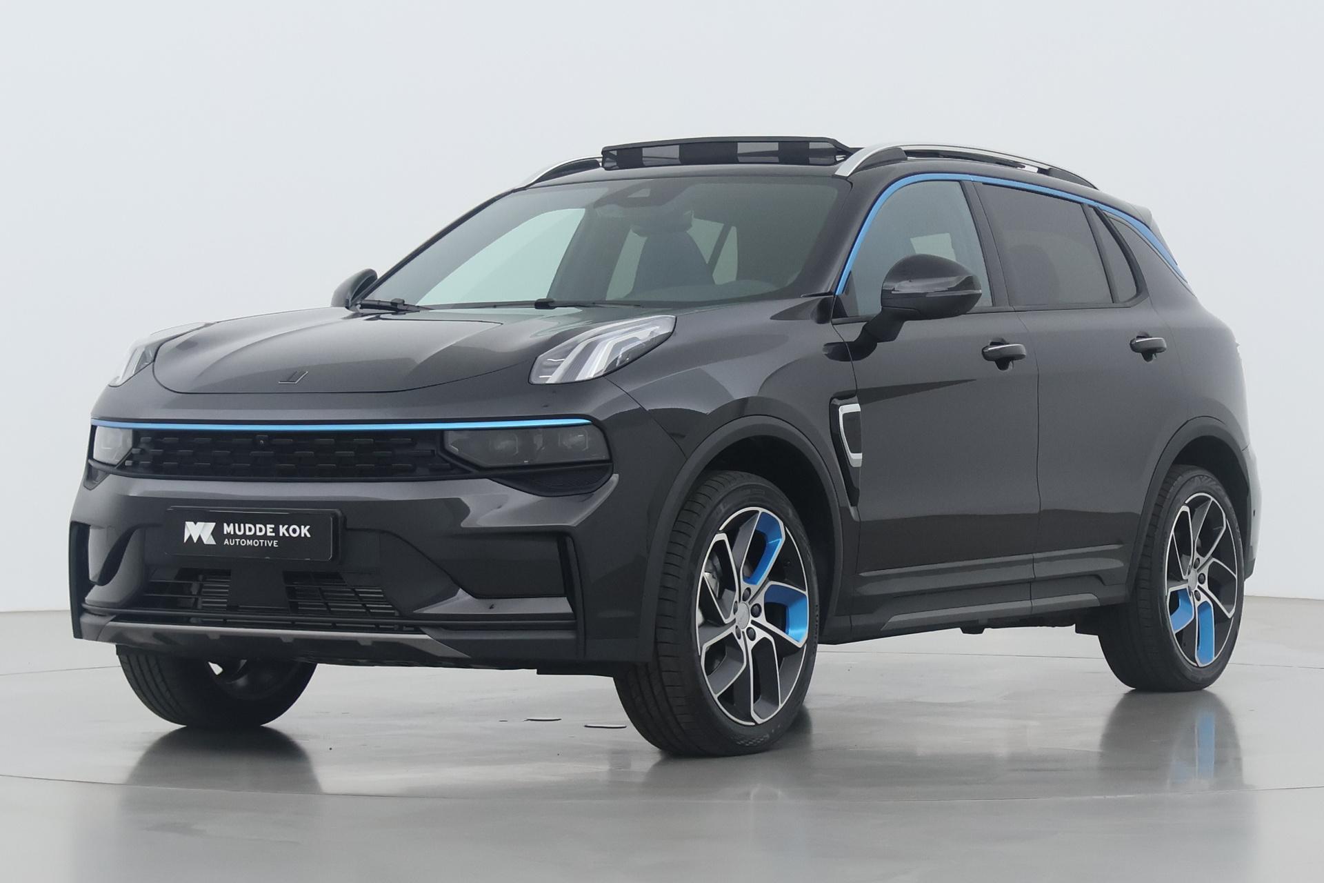 Lynk & Co 01