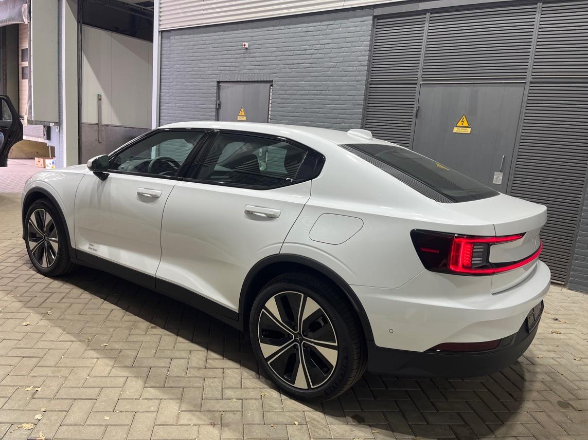Polestar 2