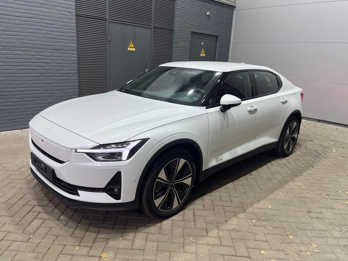 Polestar 2