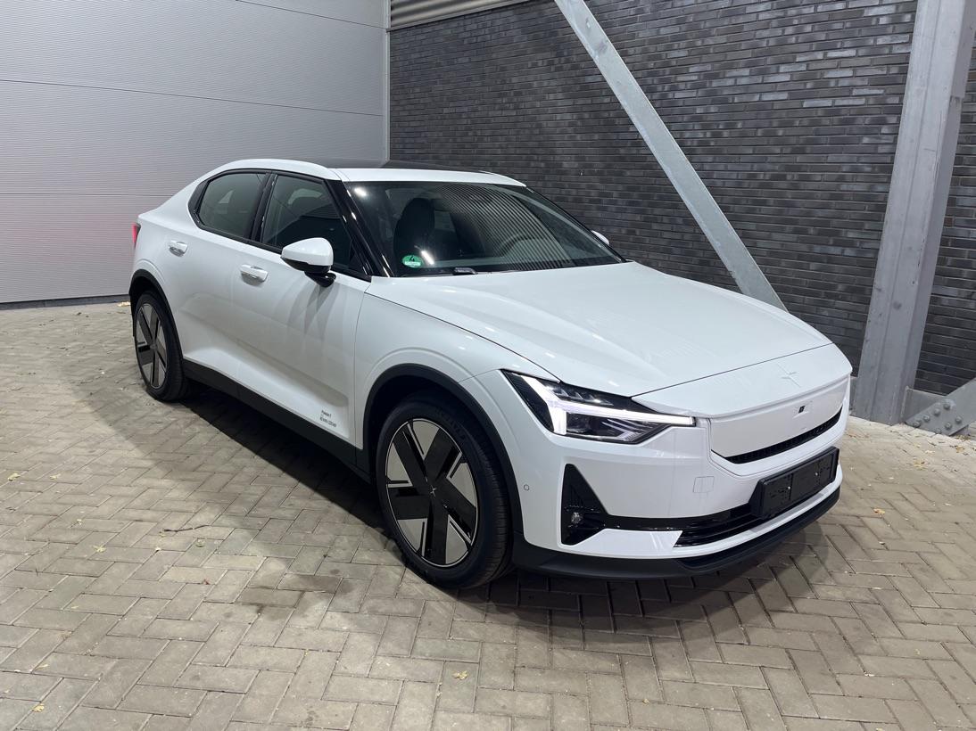 Polestar 2