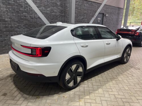 Polestar 2
