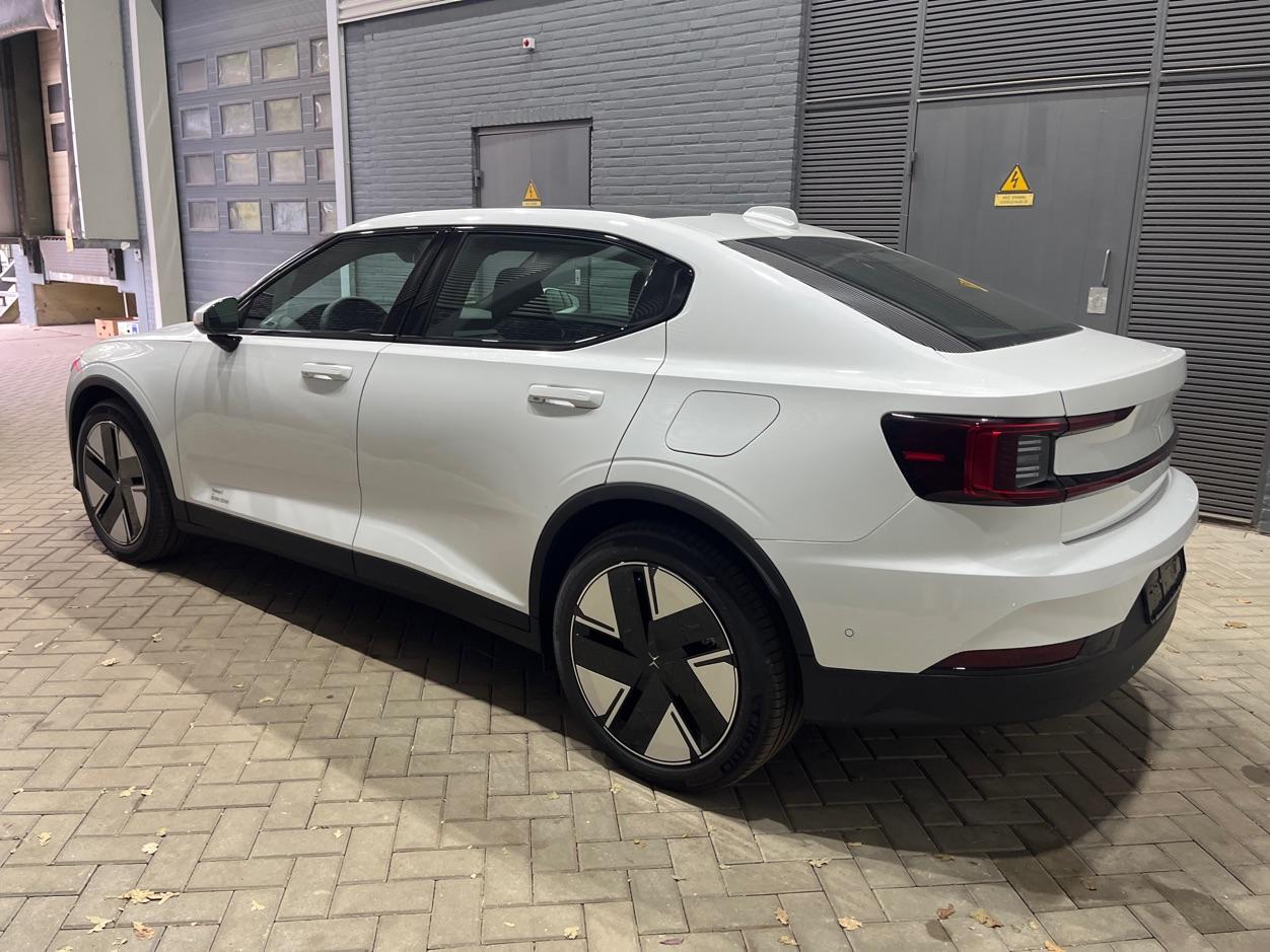 Polestar 2