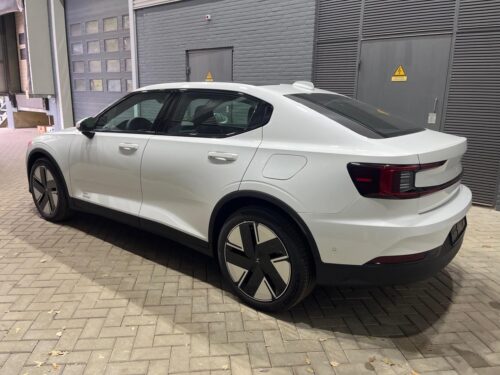Polestar 2