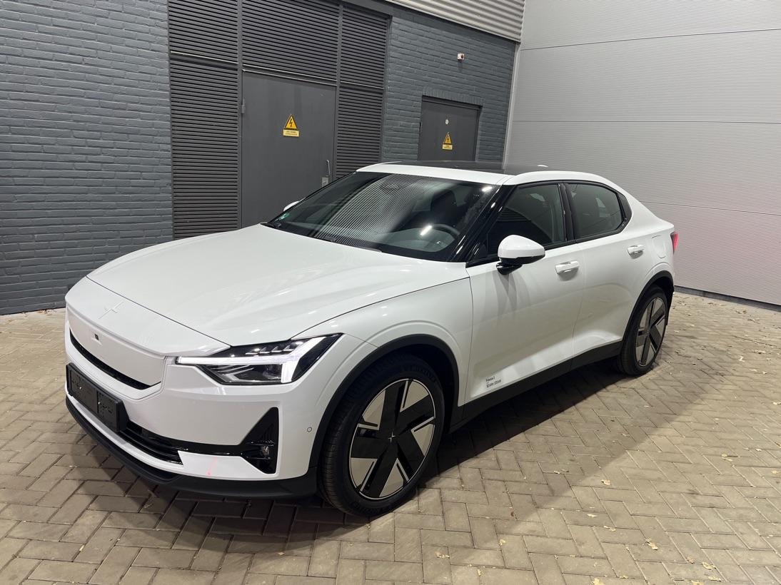 Polestar 2