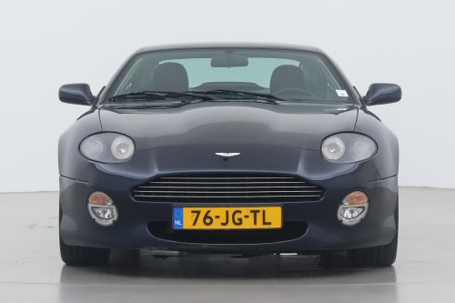 Aston Martin DB7