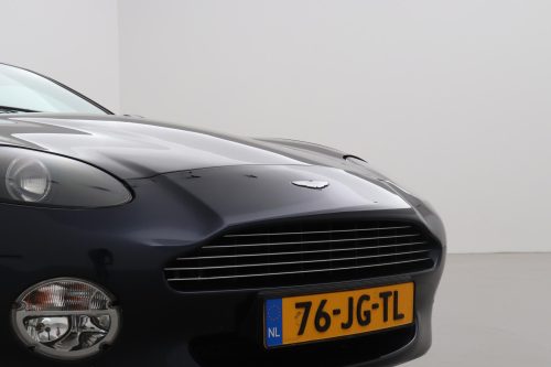 Aston Martin DB7