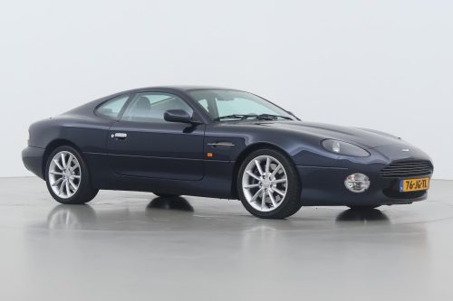 Aston Martin DB7