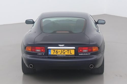 Aston Martin DB7