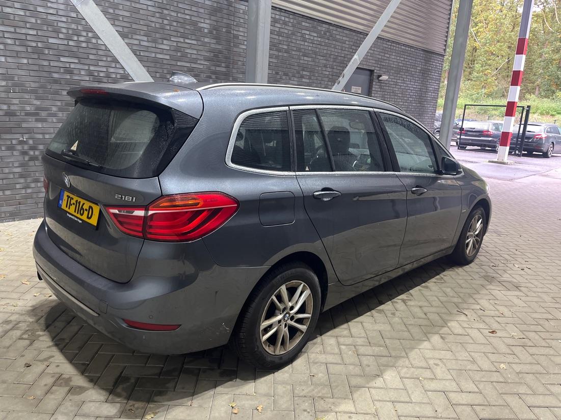 BMW 2 Serie