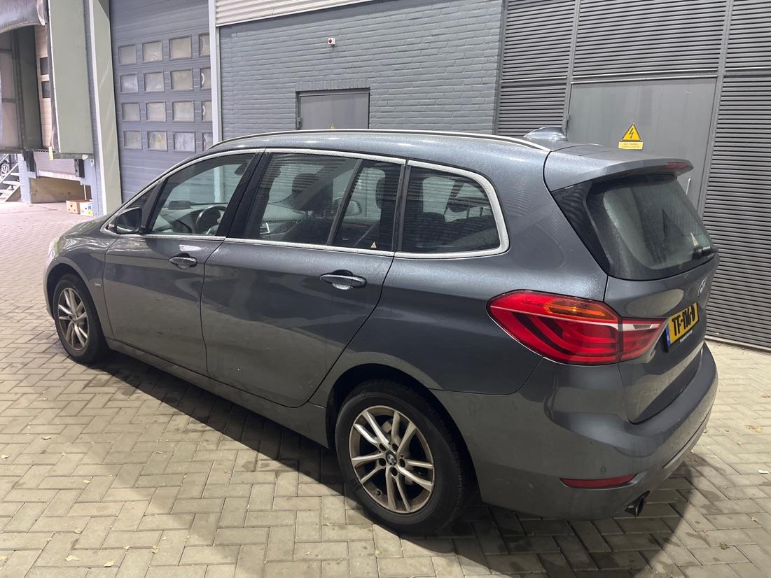 BMW 2 Serie