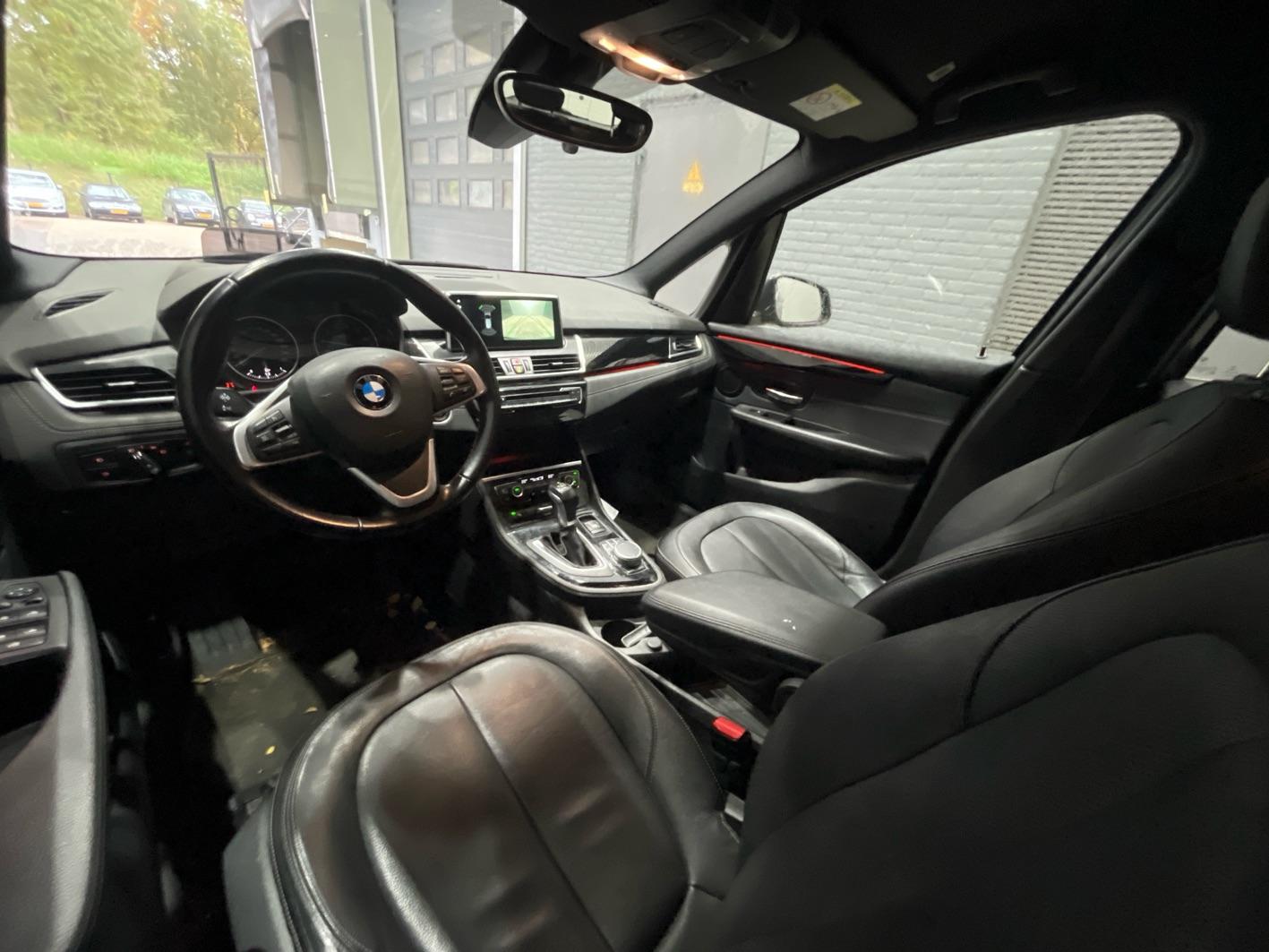 BMW 2 Serie