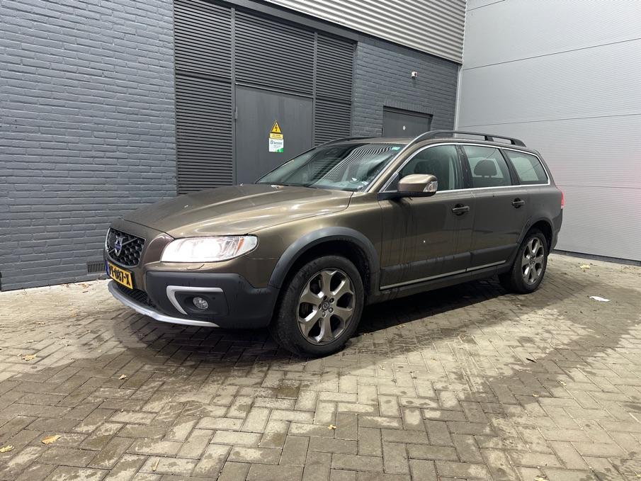 Volvo XC70