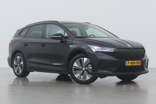 Škoda Enyaq iV