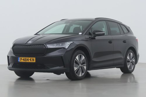 Škoda Enyaq iV