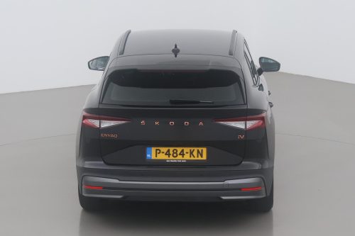 Škoda Enyaq iV