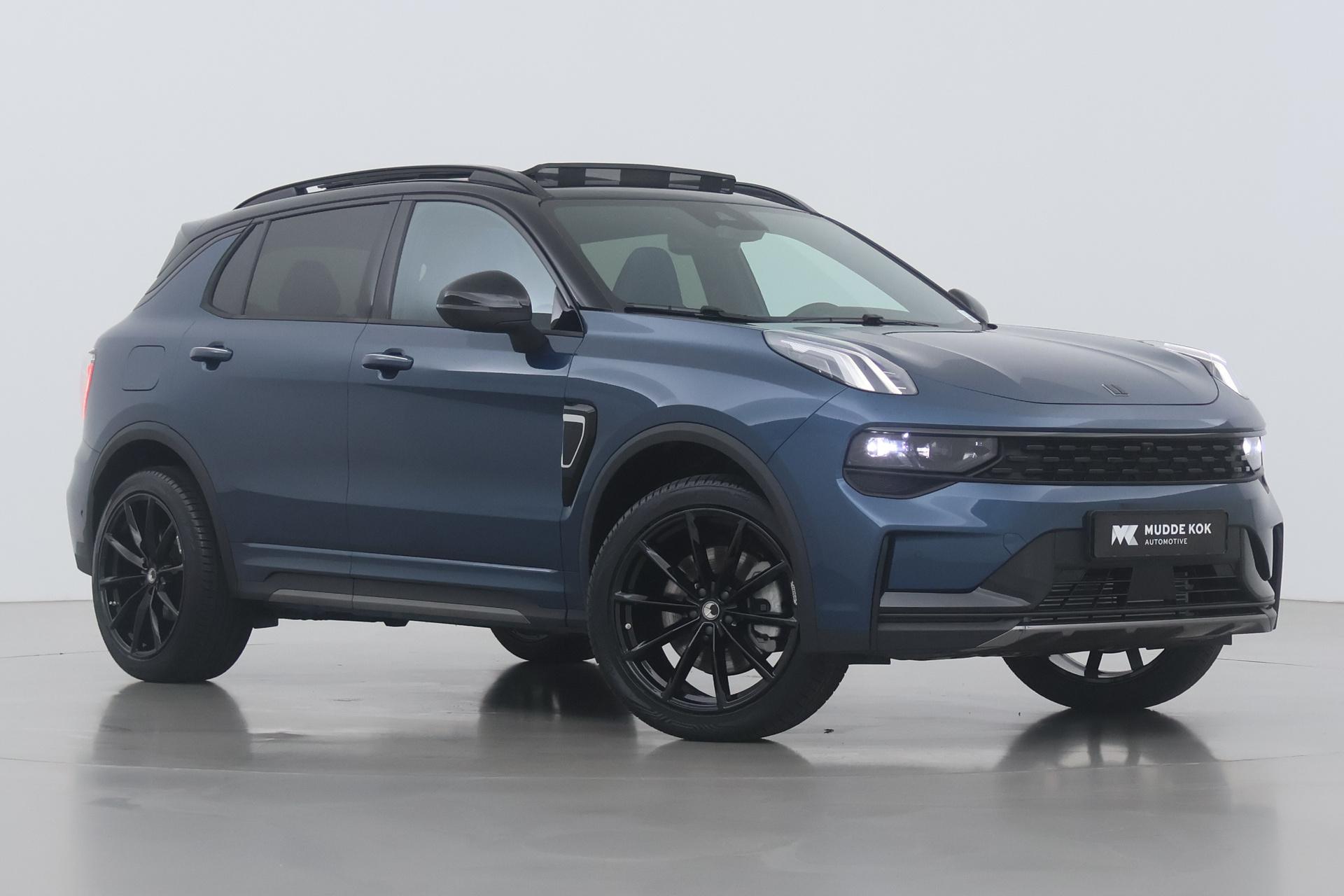 Lynk & Co 01