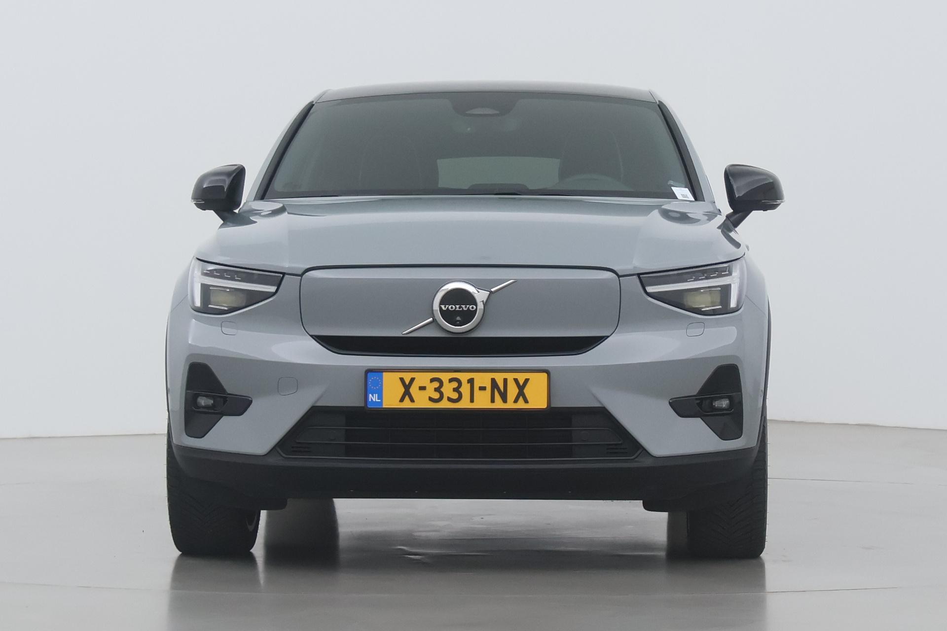 Volvo C40