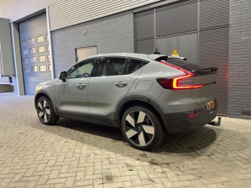 Volvo C40