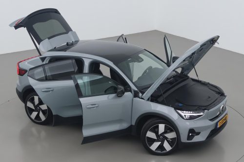 Volvo C40