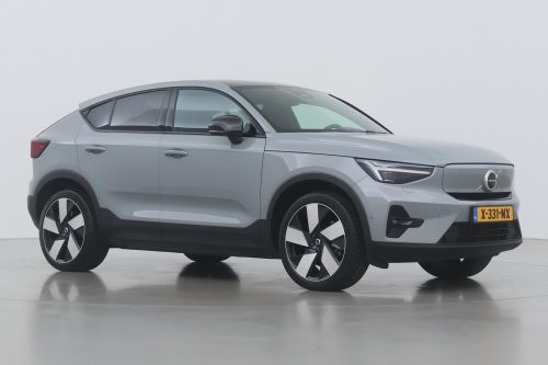 Volvo C40