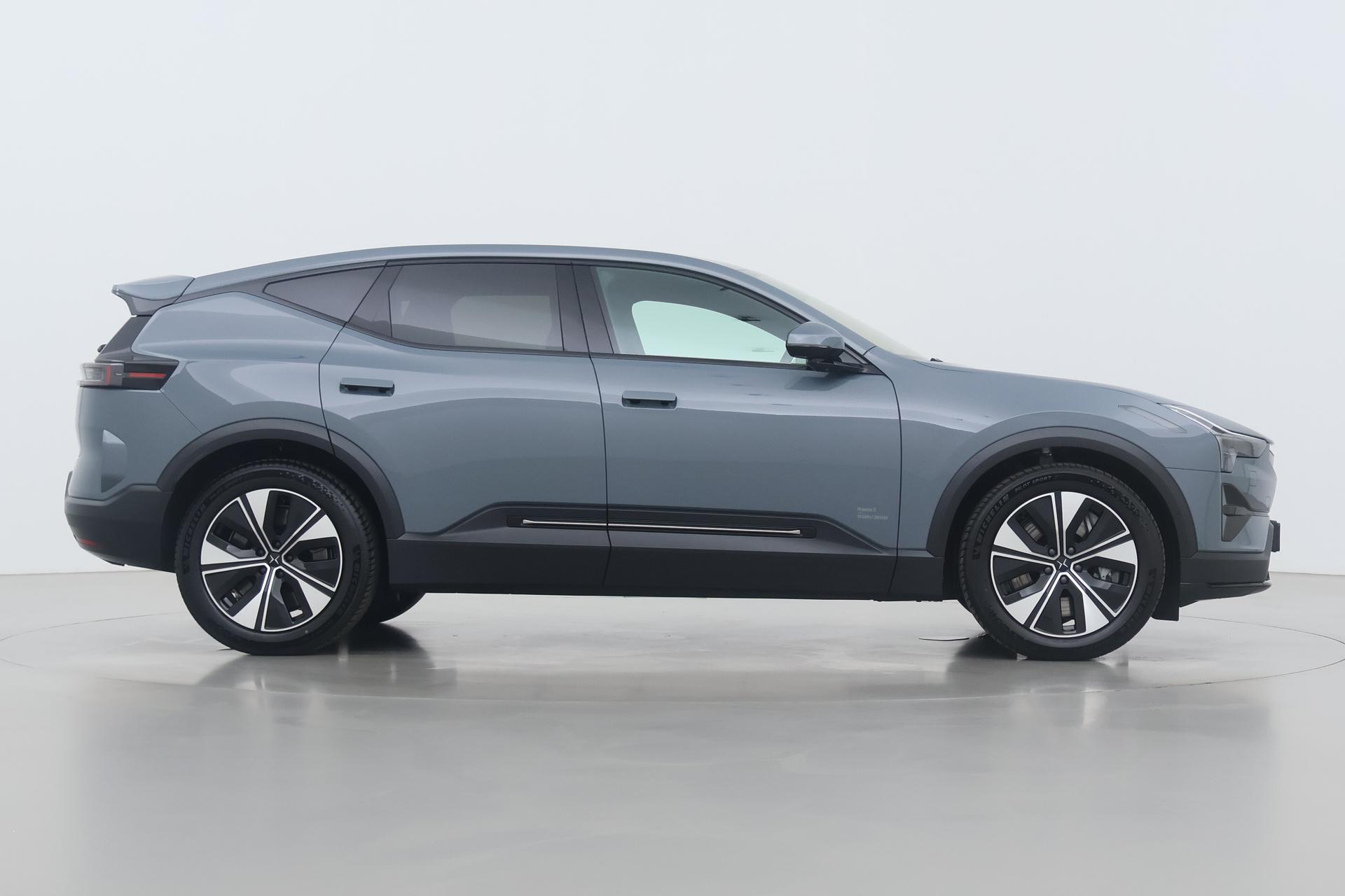 Polestar 3