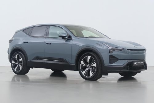 Polestar 3