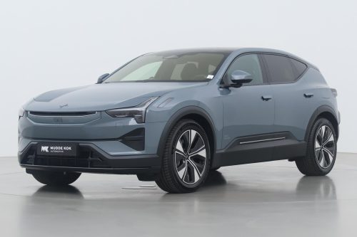 Polestar 3