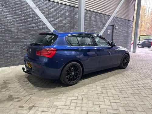 BMW 1-serie